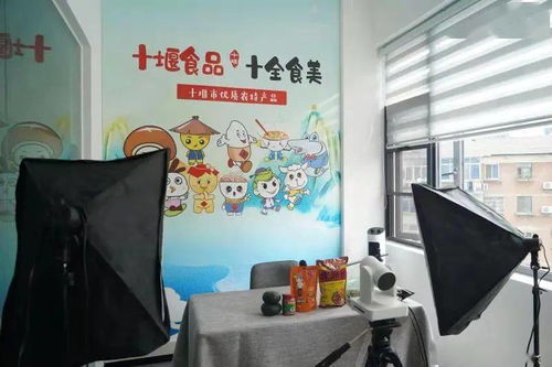 十堰新添文化地標(biāo)，市民休閑打卡再添好去處